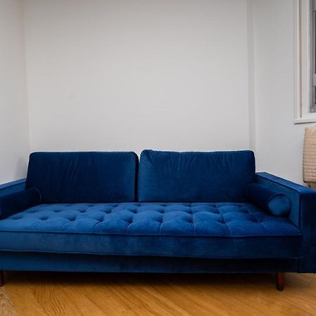 South Midtown Manhattan Rentals New York Bagian luar foto