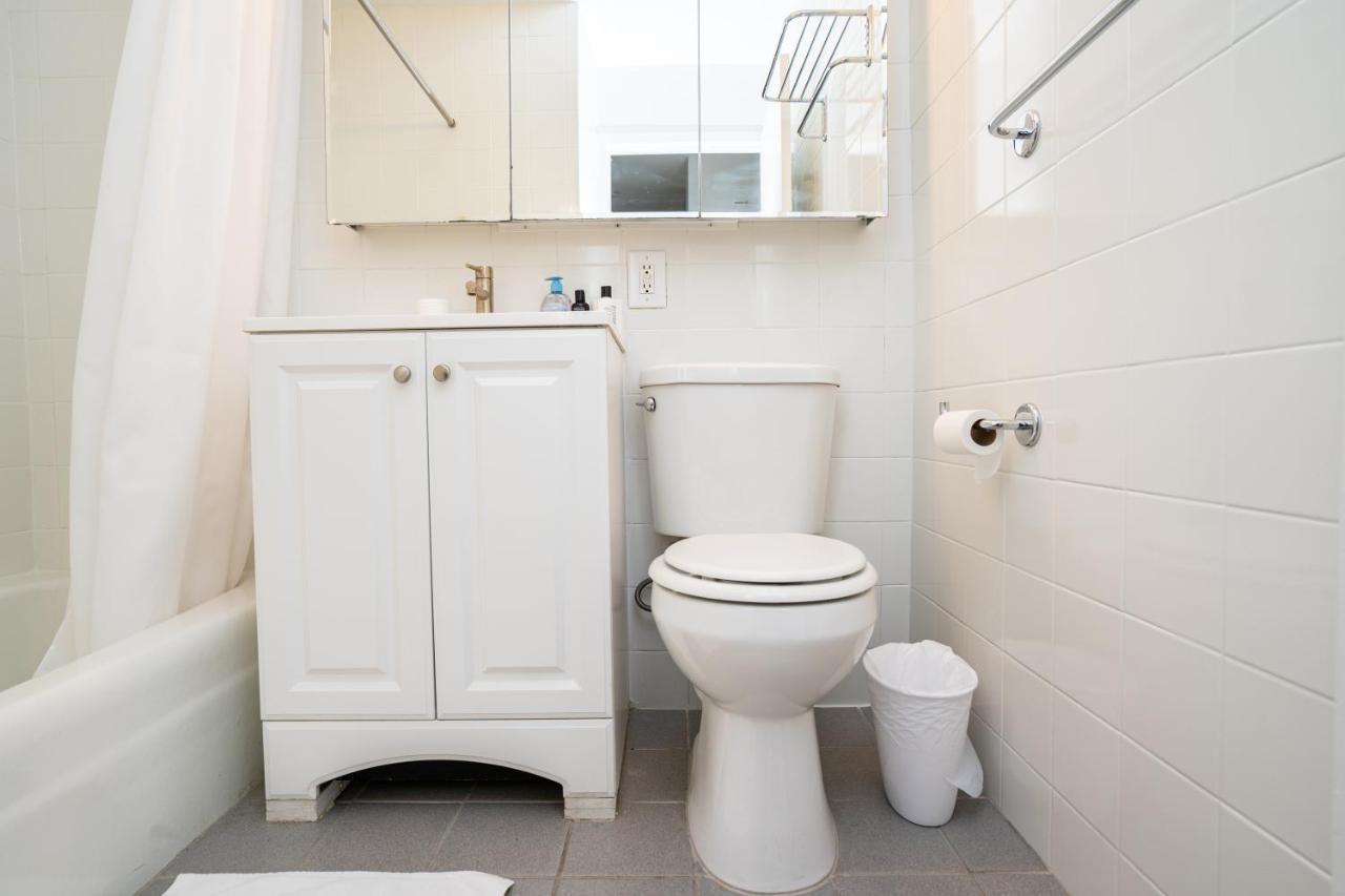 South Midtown Manhattan Rentals New York Bagian luar foto