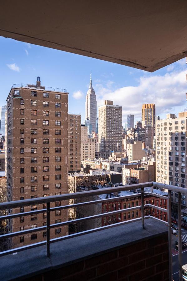 South Midtown Manhattan Rentals New York Bagian luar foto