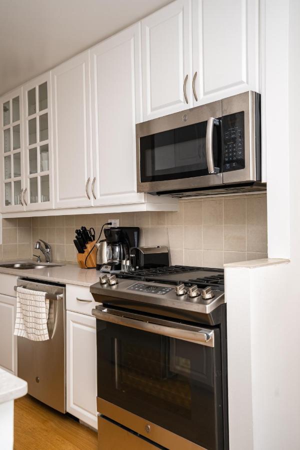 South Midtown Manhattan Rentals New York Bagian luar foto