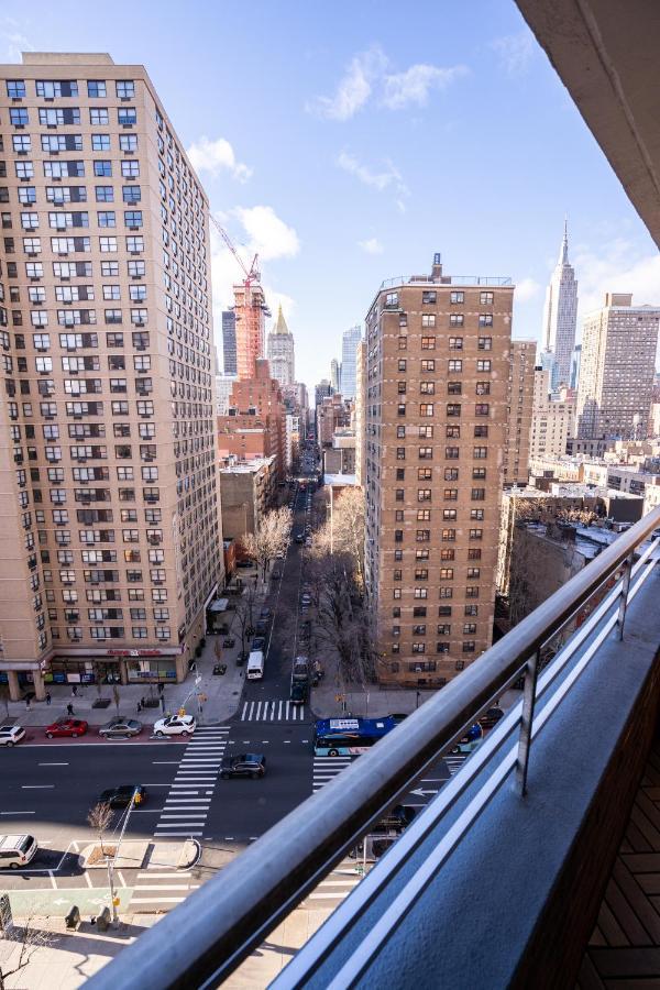 South Midtown Manhattan Rentals New York Bagian luar foto