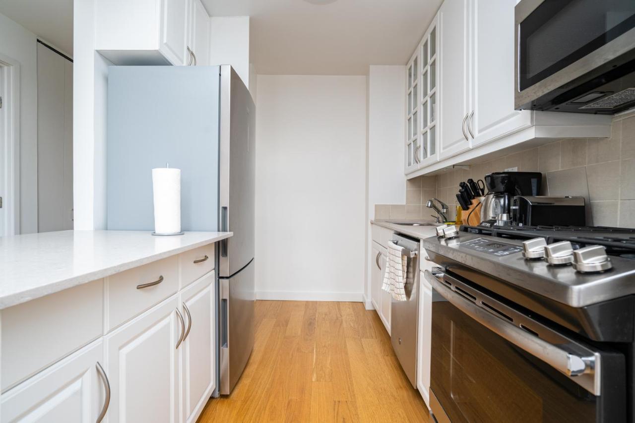 South Midtown Manhattan Rentals New York Bagian luar foto